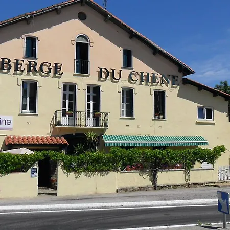 Du Chene *