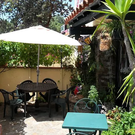 Panzió Du Chene Perpignan