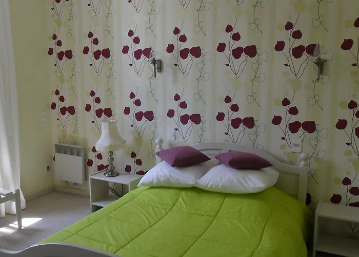 Du Chene Bed & Breakfast