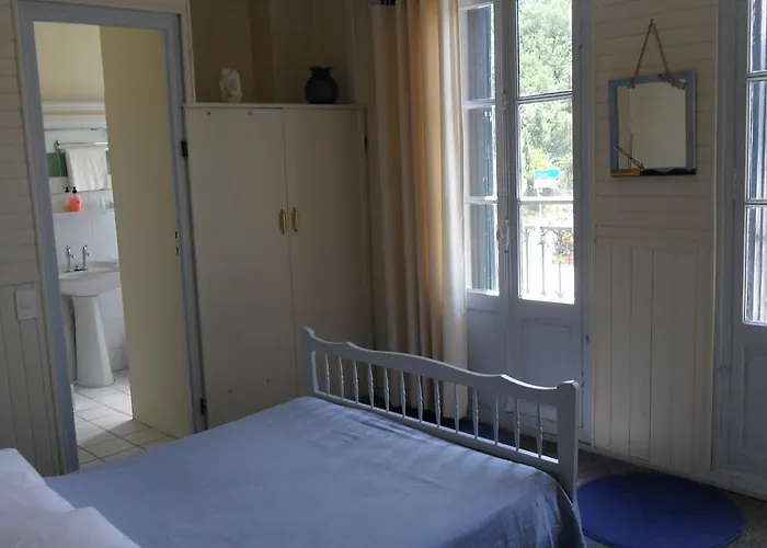 Du Chene * Перпиньан