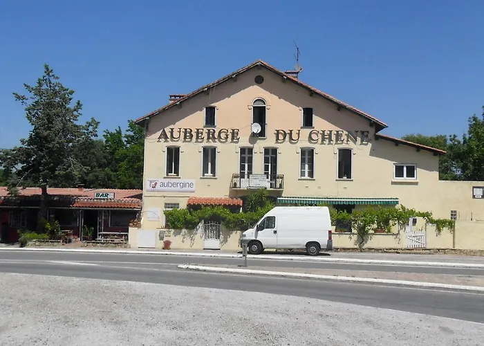Bed & Breakfast Du Chene