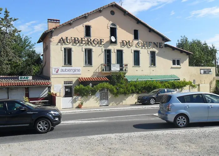 Du Chene Bed & Breakfast *